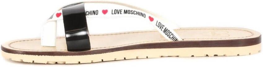 Love Moschino Mule