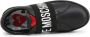 Love Moschino Sportschoenen Vrouw JA15043G1AIF Black - Thumbnail 2