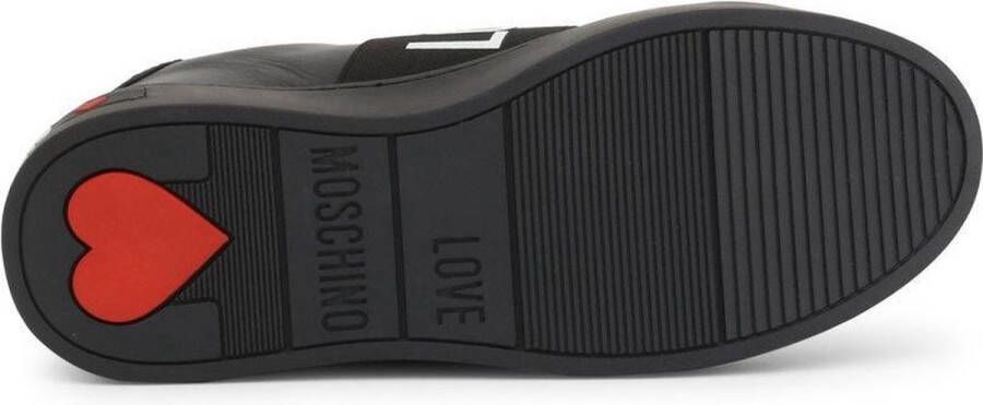 Love Moschino Sportschoenen Vrouw JA15043G1AIF Black
