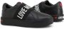 Love Moschino Sportschoenen Vrouw JA15043G1AIF Black - Thumbnail 5