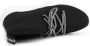 Love Moschino Sportschoenen Vrouw JA15143G1BIQ black white - Thumbnail 2