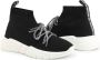 Love Moschino Sportschoenen Vrouw JA15143G1BIQ black white - Thumbnail 3