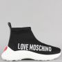 Love Moschino W.Sneakers - Thumbnail 4