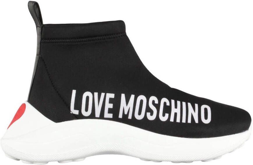 Love Moschino W.Sneakers - Foto 7