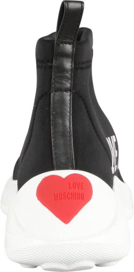 Love Moschino W.Sneakers - Foto 8
