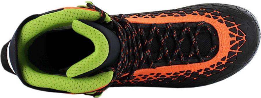 Lowa Alpine SL GTX GORE-TEX Heren Alpine Laarzen Bergschoenen Wandelschoenen Oranje-Zwart 210082 - Foto 3