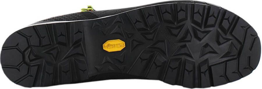 Lowa Alpine SL GTX GORE-TEX Heren Alpine Laarzen Bergschoenen Wandelschoenen Oranje-Zwart 210082 - Foto 4