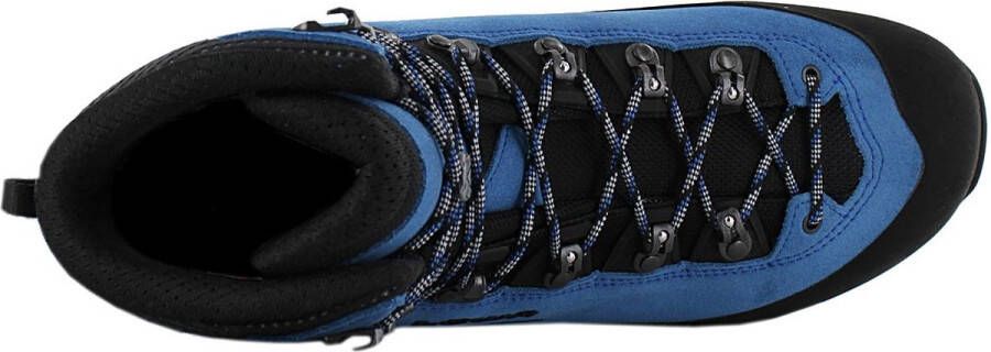 Lowa Cevedale Evo GTX GORE-TEX Heren Alpine Laarzen Bergschoenen Wandelschoenen Blauw-Zwart 210052 - Foto 3