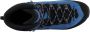 Lowa Cevedale Evo GTX GORE-TEX Heren Alpine Laarzen Bergschoenen Wandelschoenen Blauw-Zwart 210052 - Thumbnail 3