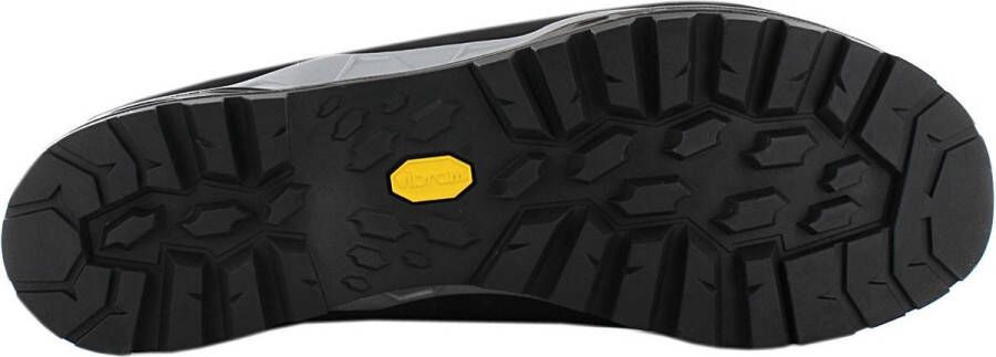 Lowa Cevedale Evo GTX GORE-TEX Heren Alpine Laarzen Bergschoenen Wandelschoenen Blauw-Zwart 210052 - Foto 5