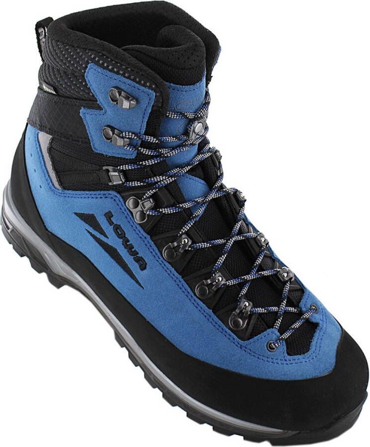 Lowa CEVEDALE EVO GTX Blauw Heren Alpine Laarzen