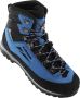 Lowa Cevedale Evo GTX GORE-TEX Heren Alpine Laarzen Bergschoenen Wandelschoenen Blauw-Zwart 210052 - Thumbnail 2
