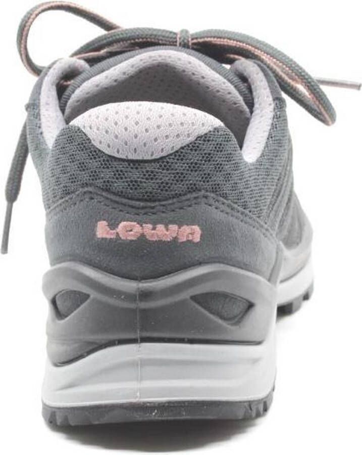Lowa Innox Pro Gore-tex Dames Wandelschoenen Lm320709-9707 Kleur Grijs-multicolour - Foto 2