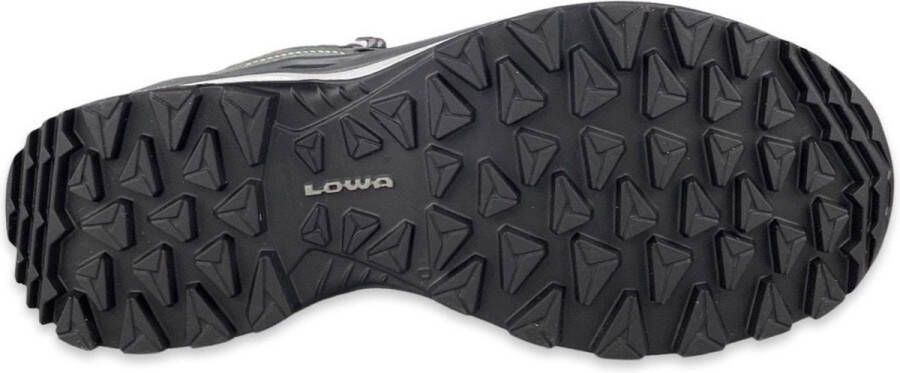 Lowa Women's Toro Pro GTX Mid Wandelschoenen grijs - Foto 3