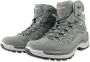 Lowa Women's Toro Pro GTX Mid Wandelschoenen grijs - Thumbnail 4