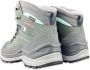 Lowa Women's Toro Pro GTX Mid Wandelschoenen grijs - Thumbnail 5