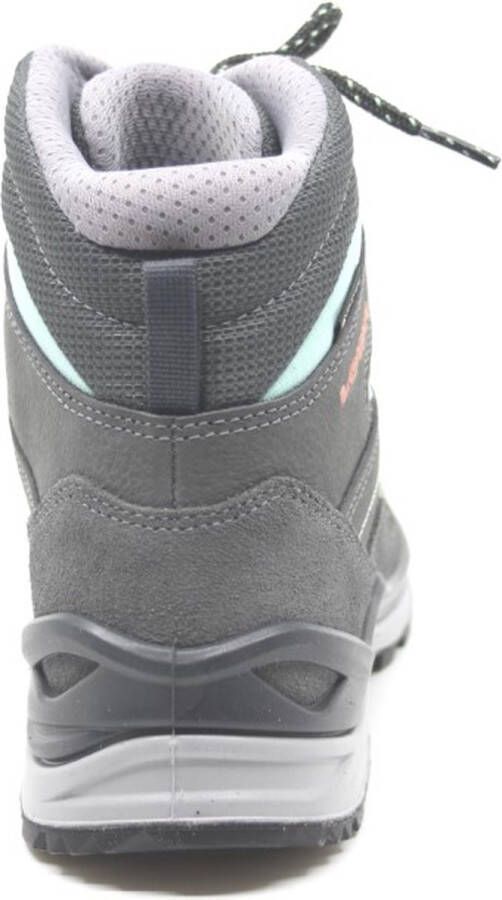 Lowa Women's Toro Pro GTX Mid Wandelschoenen grijs - Foto 6