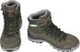 Lowa Women's Toro Pro GTX Mid Wandelschoenen grijs - Thumbnail 7