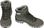 Lowa Women's Toro Pro GTX Mid Wandelschoenen grijs - Thumbnail 7