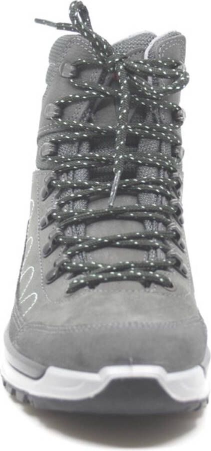 Lowa Women's Toro Pro GTX Mid Wandelschoenen grijs - Foto 8