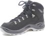 Lowa RENEGADE GTX MID LM320945-9972 Zwarte hoge wandelschoenen A-B Categorie - Thumbnail 6