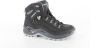 Lowa RENEGADE GTX MID LM320945-9972 Zwarte hoge wandelschoenen A-B Categorie - Thumbnail 10