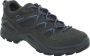 Lowa Sirkos Evo GTX LO Multisportschoenen zwart olijfgroen - Thumbnail 5