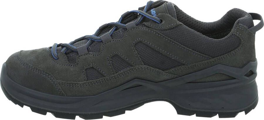 Lowa Evo GTX Lo Wandelschoenen Mannen