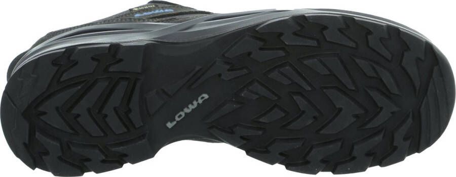 Lowa Evo GTX Lo Wandelschoenen Mannen