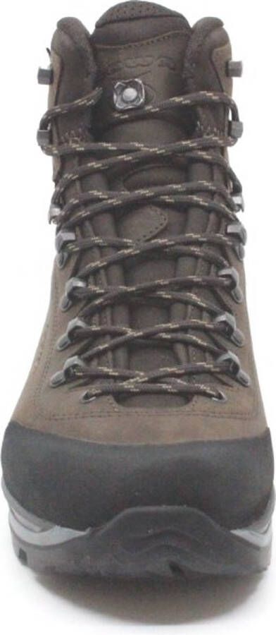 Lowa Hatland Ranger GTX Brown Schoenen Wandelschoenen Bergschoenen