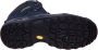 Lowa Hatland Renegade GTX wandelschoen Dark-blue lime Schoenen Wandelschoenen Halfhoge schoenen - Thumbnail 9