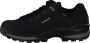 Lowa Hatland Renegade GTX Lo Black graphite Schoenen Wandelschoenen Lage schoenen - Thumbnail 7