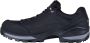 Lowa Hatland Renegade GTX Lo Black graphite Schoenen Wandelschoenen Lage schoenen - Thumbnail 13