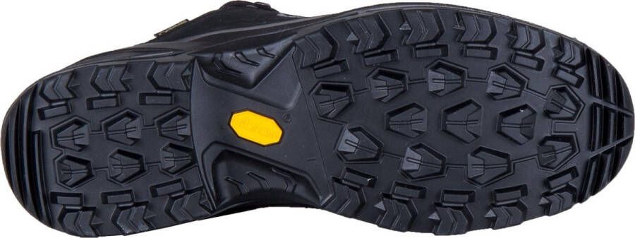 Lowa Hatland Renegade GTX Lo Black graphite Schoenen Wandelschoenen Lage schoenen
