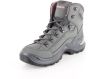 Lowa Hatland Renegade GTX Mid W wandelschoen Graphite rose Schoenen Wandelschoenen Halfhoge schoenen - Thumbnail 12