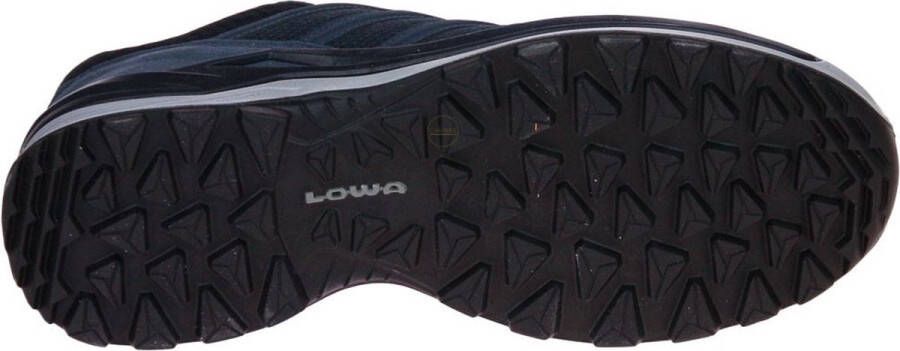 Hatland Innox Pro GTX Lo Steelblue offwhite Schoenen Wandelschoenen Lage schoenen - Foto 9