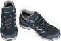 Hatland Innox Pro GTX Lo Steelblue offwhite Schoenen Wandelschoenen Lage schoenen - Thumbnail 11