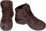 Lowa Zephyr GTX Mid TF Wandelschoenen Heren Dark Brown - Thumbnail 2