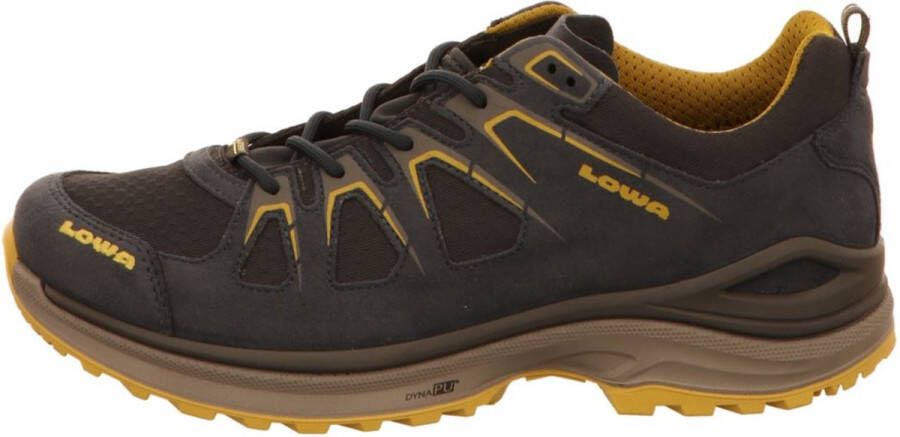 Lowa Innox Evo Goretex Lo Wandelschoenen Blauw 1 2 Man