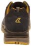 Lowa Innox Evo GTX Lo Wandelschoenen Heren Steel Blue Mustard - Thumbnail 6