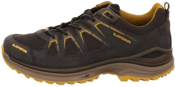 Lowa Innox Evo Goretex Lo Wandelschoenen Blauw Man