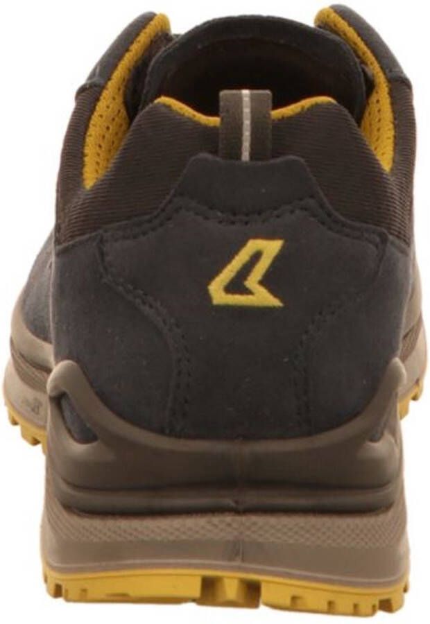 Lowa Innox Evo Goretex Lo Wandelschoenen Blauw Man