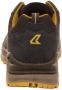 Lowa Innox Evo GTX Lo Wandelschoenen Heren Steel Blue Mustard - Thumbnail 6