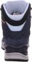 Lowa Hatland Innox Pro GTX Mid Dames schoenen Steelblue salmon Schoenen Wandelschoenen Halfhoge schoenen - Thumbnail 6