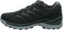 Lowa Innox Pro Gore-tex Wandelschoenen Lm310709-9930 Kleur Zwart - Thumbnail 6