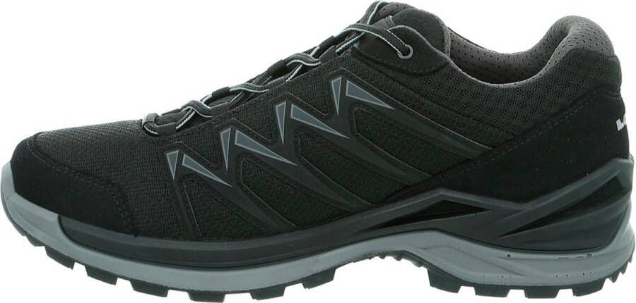 Lowa Innox Pro Gore-tex Wandelschoenen Lm310709-9930 Kleur Zwart - Foto 4