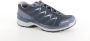 Hatland Innox Pro GTX Lo Steelblue offwhite Schoenen Wandelschoenen Lage schoenen - Thumbnail 4