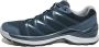Hatland Innox Pro GTX Lo Steelblue offwhite Schoenen Wandelschoenen Lage schoenen - Thumbnail 6