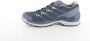 Hatland Innox Pro GTX Lo Steelblue offwhite Schoenen Wandelschoenen Lage schoenen - Thumbnail 7