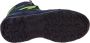 Lowa Hatland Innox Pro GTX Mid Junior Steelblue lime Schoenen Wandelschoenen Halfhoge schoenen - Thumbnail 3